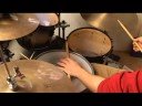 Latince Drum Beats: Bossa Nova: Bossa Nova Rım Tıklayın Davul Ritmi: Ritim 5 Resim 4