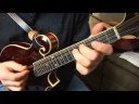 Mandolin Müzik Teorisi Ve Akor İnversion : Mandolin Üzerinde Kucaklamak Mountain Backstep: B Bölümü Resim 4