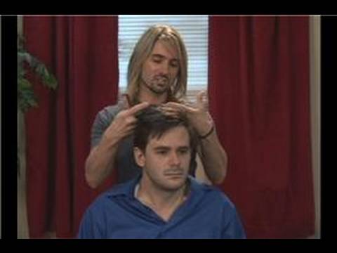 Erkekler İçin saç kesimi : Erkekler İçin: saç Kesimi'nin Saç\İstemcisi Değerlendirme 