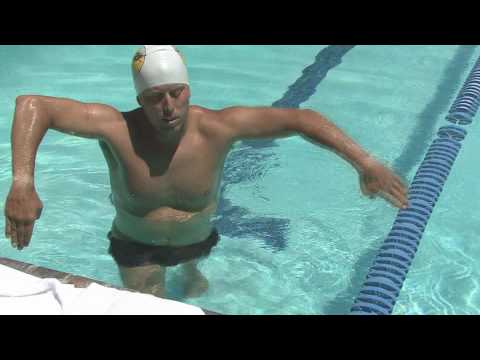 Nasıl Yüzmek İçin: Nasıl Bir Çırpıcı Tekme