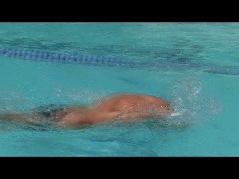 Nasıl Yüzmek İçin: Nasıl Yapılır Flip-Turn Yüzme Freestyle Resim 1