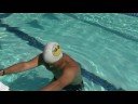 Nasıl Yüzmek İçin: Nasıl Bir Çocuk Ritmik Suda Nefes Öğretmek