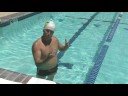 Yüzmek İçin Nasıl: Serbest Vuruş Yüzmeyi