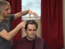 Erkekler İçin Saç Kesimi : Erkekler İçin Saç Kesimi: İç Kesim  Resim 3