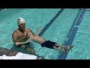 Yüzmek İçin Nasıl: Arka Float Bir Çocuk Öğretmek Nasıl Resim 3
