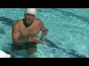 Yüzmek İçin Nasıl: Nasıl Trudgen Kulaç Resim 3