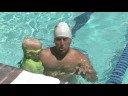 Yüzmek İçin Nasıl: Dalış İçin Bir Çocuk Öğretmek Nasıl Resim 4