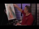 Airbrush Teknikleri : Hava Ateş Resim 4