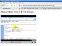 Bir Web Sitesi Frontpage Kullanarak Oluşturma : Video Akışı Teknolojisi Hakkında  Resim 3