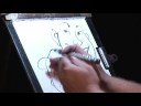 Çizim Ve Gösteren İpuçları İçin Sanat : Sanat: Duyguların Karikatür Çizim  Resim 4