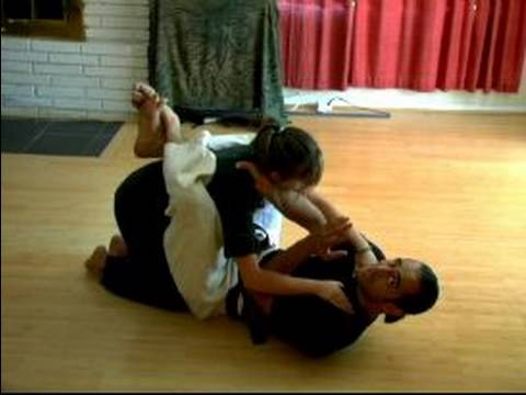 : Temel Judo Teknikleri Teknikleri Boğulma Judo Resim 1