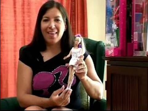 Barbie Bebek Koleksiyonu İçin İpuçları : Toplama Barbie Bebek Aksesuarları Teknikleri  Resim 1