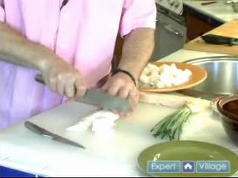 Boston Balık Çorbası Nasıl Yapılır : Boston Balık Çorbası Balık Ekle Nasıl  Resim 1
