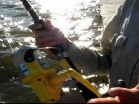 Çocuklar İçin Pro Fishing İpuçları: Spinner Balıkçılık Çubuklar Resim 1