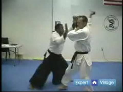 Gelişmiş Aikido Teknikleri : Uchi-Dai Gokyo Gelişmiş Japon Aikido Teknikleri Shomen 