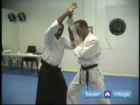 Gelişmiş Aikido Teknikleri : Uchi-Dai Yonkyo Gelişmiş Japon Aikido Teknikleri