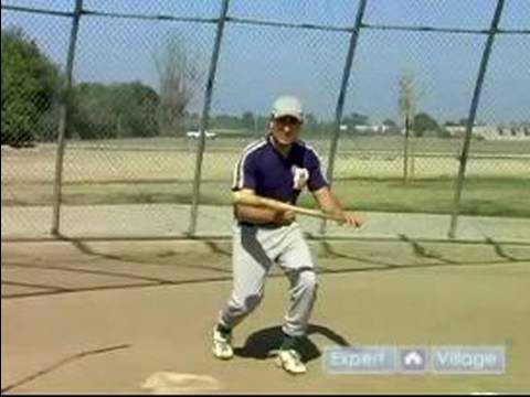 Nasıl Beyzbol Oynamak İçin: Nasıl Yapılır Bunt: Teknikleri İsabet Beyzbol Resim 1