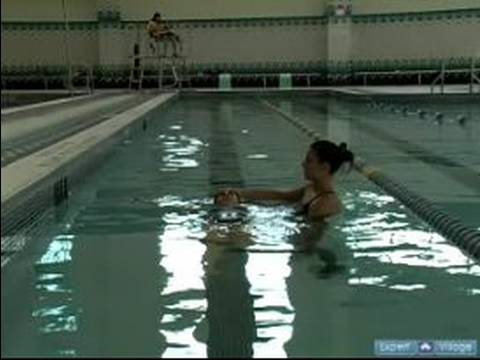 Sırtüstü Yüzme Dersleri: Sırt Üstü Yüzmek Nasıl