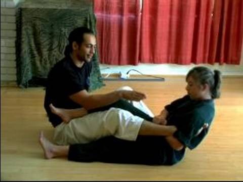 Temel Judo Teknikleri: Nasıl Judo Bacak Kilitleri Önlemek İçin