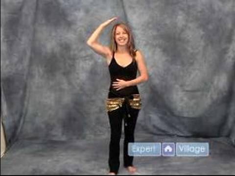 Yeni Başlayanlar İçin Dans Hareketleri Göbek : Göbek Dansı Tarihi
