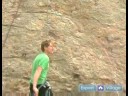 Açık Kaya Tırmanışı: Rock Tırmanma İpuçları Ve Kaynaklar Hakkında Bilgi Edinin