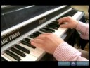 E Büyük Ses Caz Piyano Dersleri : Bessie Mae C Mucho 