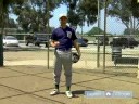Nasıl Beyzbol Oynamak İçin: Nasıl Bir Beyzbol Topu Atmak İçin
