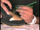 Nasıl Boya Ve Spor Ayakkabı Süslemek İçin: Nasıl Bir Desen Bir Ayakkabı Üzerine Boya İçin