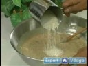 Nasıl Creole Tarzı Pirinç Pişirmek İçin : Creole Tarzı Pirinç Karıştırma 