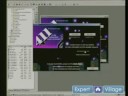 Nasıl Video Kartvizit Hazırlama İçin Cdmenupro Kullanın: Görüntüleri Video Kartvizit Cd Menüsünde Ekleme Pro