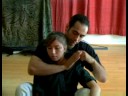 : Temel Judo Teknikleri Ek Judo Teknikleri Boğulma Resim 3