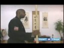 Bo Personel Hapkido Dövüş Sanatları Silah : Bo Göz Grev İçin Personel Teknikleri  Resim 3