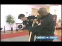 Bo Personel Hapkido Dövüş Sanatları Silah : Bo Personel İçin Personel Dövüş Teknikleri Resim 3