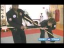 Bo Personel Hapkido Dövüş Sanatları Silah : Personel İçin Personel Dövüş Teknikleri Resim 3