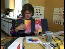Çocuklar İçin Renk Tekerleği: Gösteriler Ve Projeler : Sıcak  Resim 3