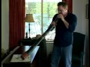Didgeridoo Oynamayı: Didgeridoo Üzerinde Şarkıları Çalma Resim 3