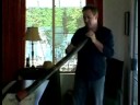 Didgeridoo Oynamayı: Gelişmiş Didgeridoo Seslerle Resim 3