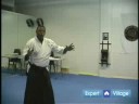 Gelişmiş Aikido Teknikleri : Dori-Dai Gelişmiş Japon Aikido Sankyo Ryote Kubi Teknikleri Resim 3