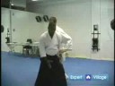 Gelişmiş Aikido Teknikleri : Duri-Kokyu Ho Ryote Kubi Gelişmiş Japon Aikido Teknikleri Resim 3