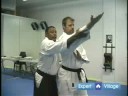 Gelişmiş Aikido Teknikleri : İkinci Varyasyon Yokomen Uchi-İçeri Gelişmiş Japon Aikido Nage  Resim 3