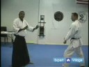 Gelişmiş Aikido Teknikleri : Uchi-Dai Gokyo Gelişmiş Japon Aikido Teknikleri Shomen  Resim 3