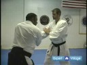 Gelişmiş Aikido Teknikleri : Uchi-Shiho Nage Gelişmiş Japon Aikido Teknikleri Shomen  Resim 3