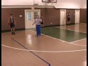 Gençlik Basketbol İçin Basketbol Matkaplar : Gençlik Basketbol Matkaplar: Topu Çizgiye Resim 3