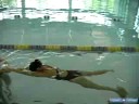 Kurbağalama Yüzmeyi: Pratik Teknikleri Kurbağalama Yüzmeyi Öğrenmek İçin Resim 3