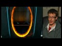 Portal Turuncu Kutu İzlenecek Yolda Bölüm I: Test Odası Seçenekleri Orange Box'ın Portal Yönergede Resim 3