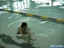 Sırtüstü Yüzme Dersleri: Tam Sırtüstü Yüzmeyi Resim 3
