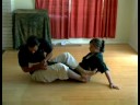 Temel Judo Teknikleri: Judo Ayak Bileği Kilidi Tekniği Resim 3