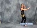 Yeni Başlayanlar İçin Oryantal Dans Hareketleri : Mısır Oryantal Dans Teknikleri Resim 3