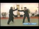 Bo Personel Hapkido Dövüş Sanatları Silah : Bo Göz Grev İçin Personel Teknikleri  Resim 4