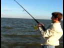 Çocuklar İçin Pro Fishing İpuçları: Spinner Balıkçılık Çubuklar Resim 4